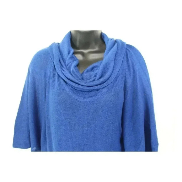 ladies I-N-C turtleneck sweater size M - Picture 2 of 4